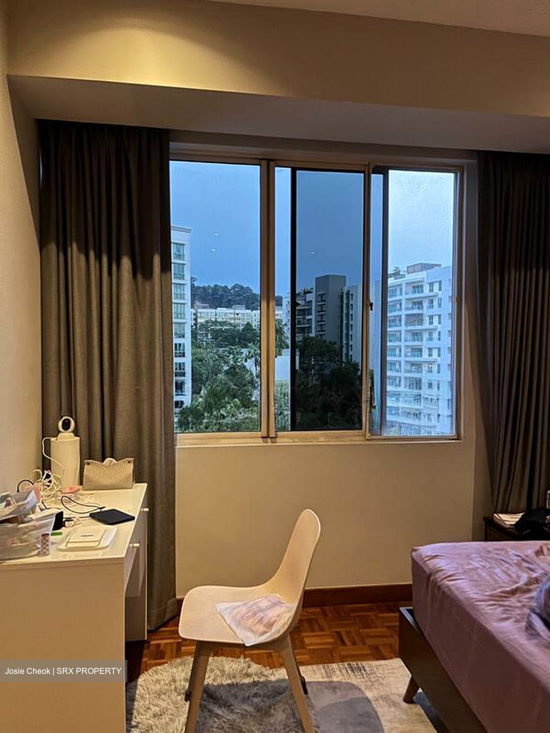 Bukit Regency (D21), Condominium #561028981